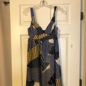 Banana Republic dress - New, never worn - beautiful fit